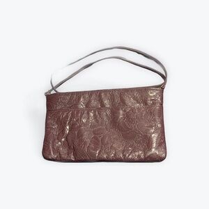 Elegant Floral Women's Bag